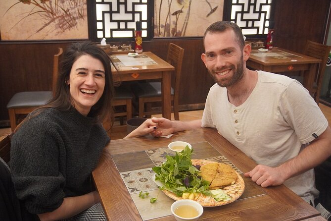 Ha Noi Walking Food Tour, Non Vegetarian,Vegan, vegetarian Option - A progressive dinner through Hanoi’s Old Quarter