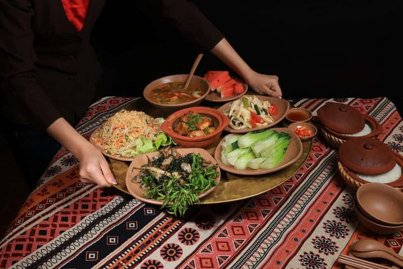 Ha Noi: Yen Tu Mountain - UNESCO Cultural Heritage Day Tour - Why Yen Tu makes a good day outside Hanoi