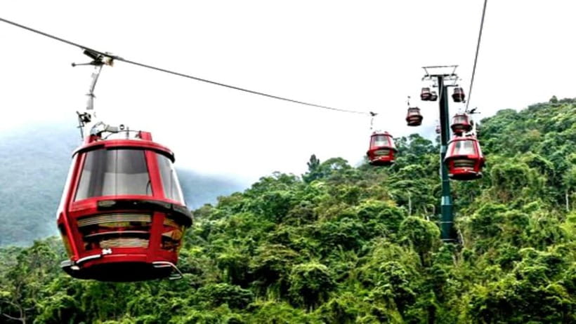 Ha Noi: Yen Tu Mountain - UNESCO Cultural Heritage Day Tour - Practical advice before you go