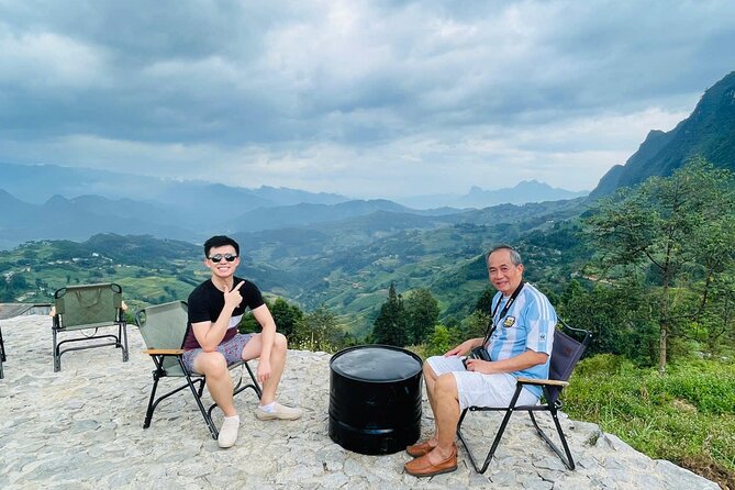 Hagiang Loop 3 Night 3 Day Easy Rider Motorbike -Small group - Key points to know before you book