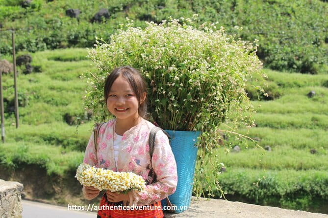 Hai Phong City Historical and Food Tour - Walking beside Tam Bac Lake