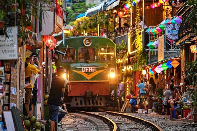 Half City Tour in Ha Noi - Key points to know before booking