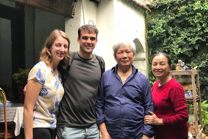 Half-day Explore Bat Trang Ceramic Village by Russian Jeep - Walking through Bat Trang’s ceramic traditions