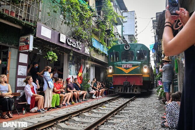 Half-Day Ha Noi City Sightseeing Private Tour With Student - Key points to know before booking