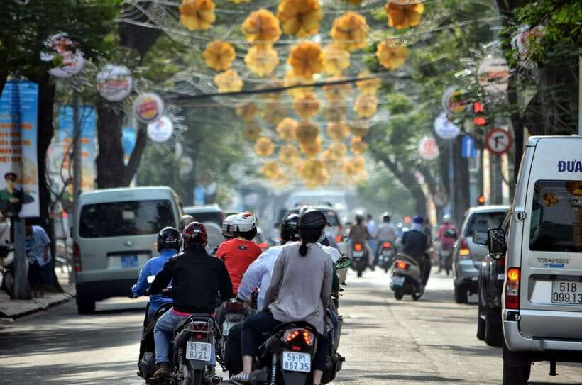 Half-day Ha Noi's Hidden Gems And Historic Sites - Who will enjoy this Hanoi introduction