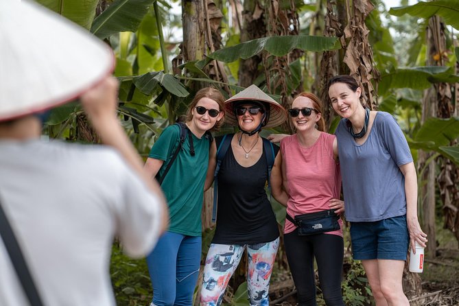 Half Day Ha Noi Tour by E-bike - Hoan Kiem Lake and St. Joseph’s Cathedral