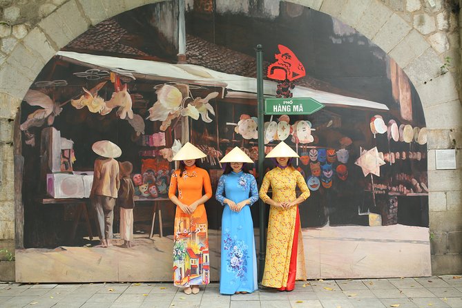 Half-Day Hanoi City Tour by Scooter - Why a scooter is a smart way to see Hanoi