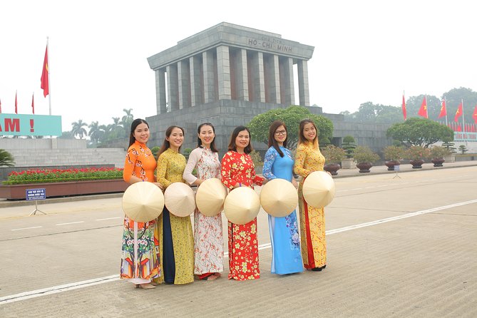 Half-Day Hanoi City Tour by Scooter - What the ride feels like in practice