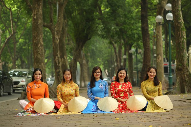 Half-Day Hanoi City Tour by Scooter - Price, timing, and group size