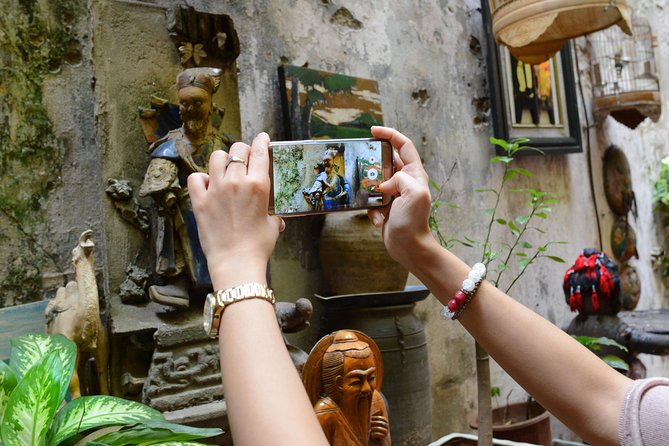 Half-Day Hanoi Food Walking Tour - Is $46.16 good value?