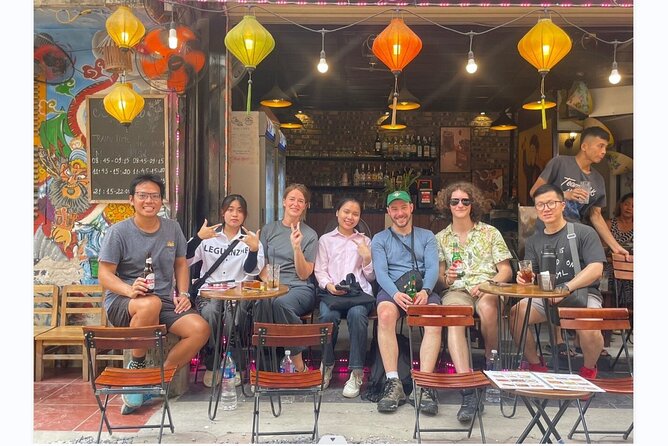 Half-Day Hanoi Highlights and Train Street Experience - Key points at a glance