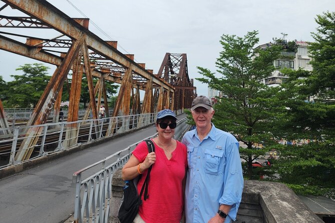 Half-Day Hanoi Highlights and Train Street Experience - St. Joseph’s Cathedral in the Old Quarter