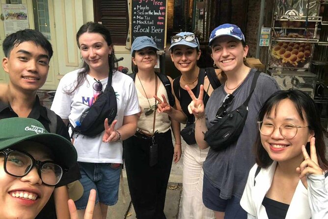 Half-Day Hanoi Highlights and Train Street Experience - Morning or afternoon: choosing the better fit