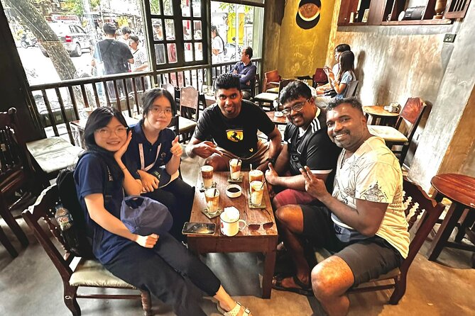 Half Day Hanoi Old Quarter Private Walking Tour in Vietnam - Why this walk makes sense in Hanoi
