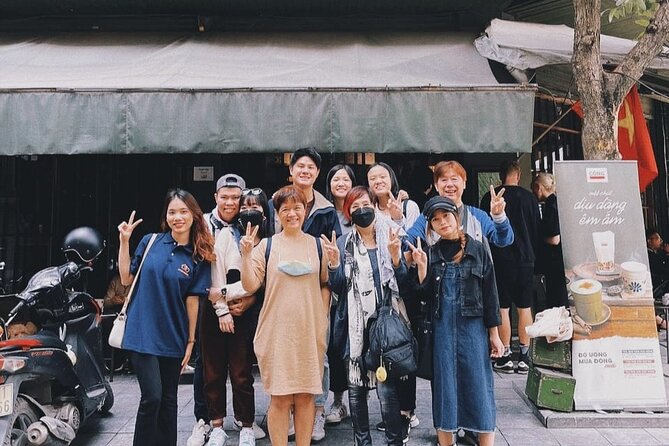Half Day Hanoi Old Quarter Private Walking Tour in Vietnam - Seeing Hanoi’s tube-house design at Heritage House