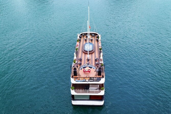 Halong and Bai Tu Long Luxury Day Escape - Why this day trip works from Hanoi