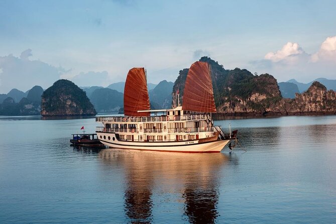Halong Bay 2 Day Cruise Including Transfer from Hanoi - Who will enjoy this Halong Bay trip most?