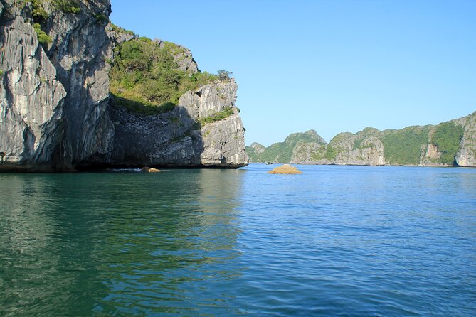 Halong Bay 2 Day Cruise Including Transfer from Hanoi - Should you book this $125 cruise?