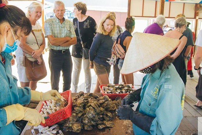 Halong Bay 2 Days 1 Night Included Transfer from Hanoi - Sunrise exercise and the morning kayak