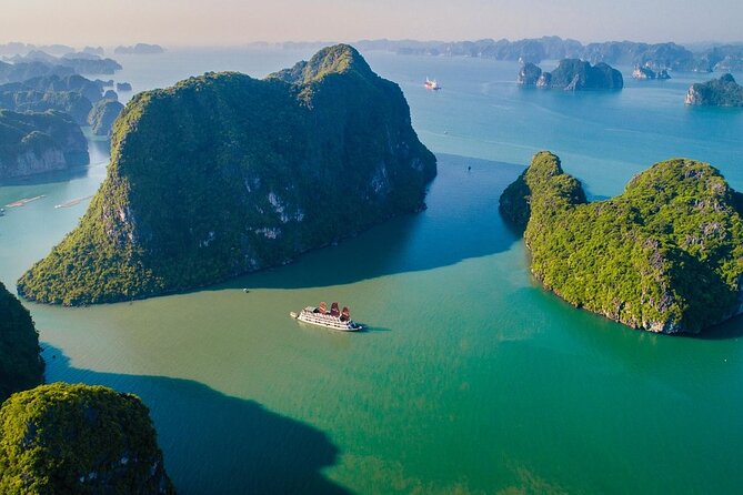 Halong Bay 3-day from Hanoi - Key points to know before booking
