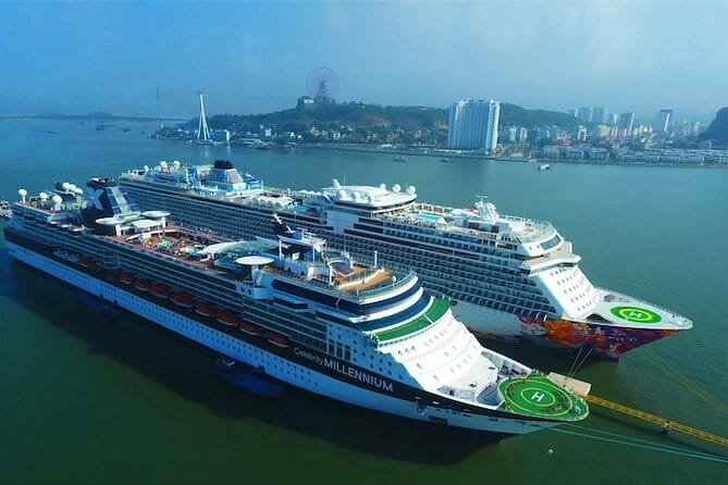 Halong bay 4 hours boat tour from Halong city with 2 caves, kayak - Key points to know before booking