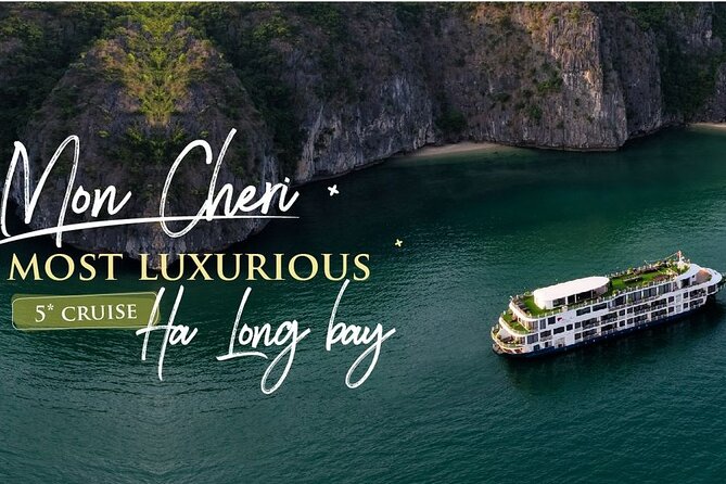 Halong Bay Cruise 2 days 1 night from Hanoi included transfer - What the overnight cabin adds
