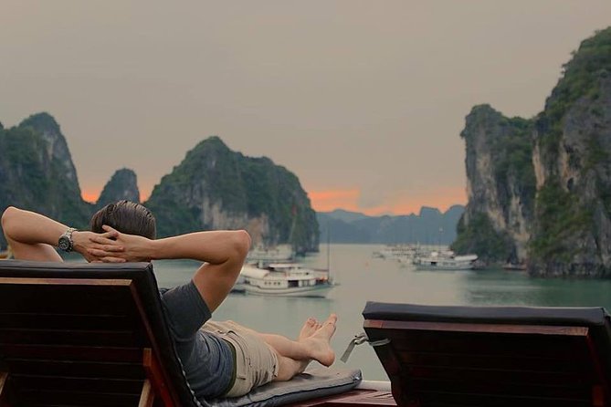 Halong Bay Cruise 3D2N - Kayaking Explorer & Round-trip transfer from Hanoi - Cabin comfort, meals, and practical planning