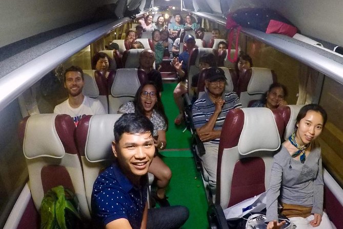 Halong Bay Day Tour Islands, Cave, Kayak. Lunch. All inclusive - Hon Ga Choi and Dinh Huong Islet
