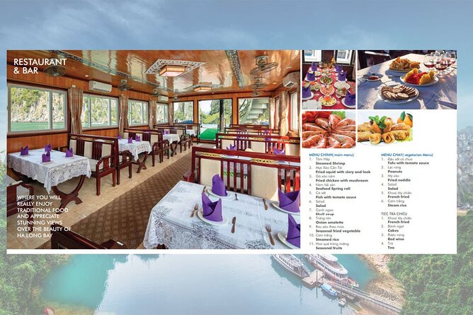 Halong Bay In Just One Day with Ti Top Island - Guides, group size, and the feel of the day