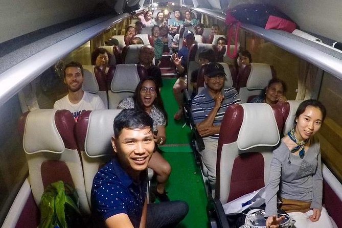 Halong Bay Islands and Caves: Full-Day Tour from Hanoi - Who should book this Halong Bay tour?