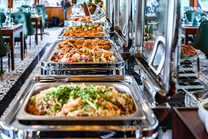Halong bay Luxury Cruise Day trip: Buffet lunch & Limousine bus - Surprise Cave, the main cave visit