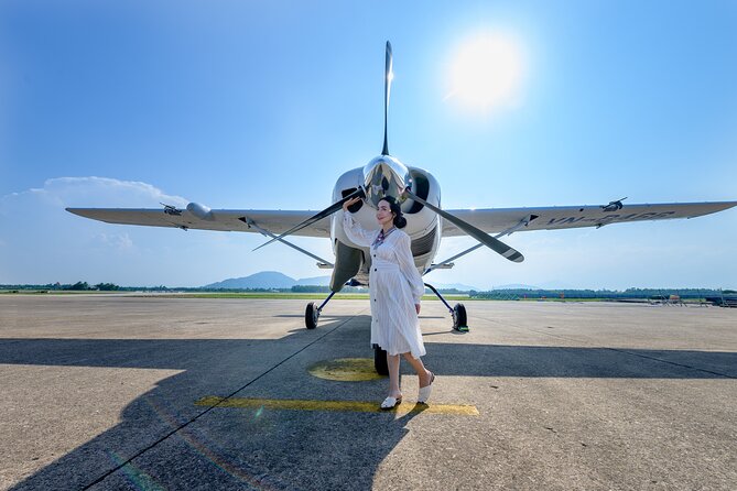 Halong Bay Sightseeing With Seaplane - Why Ha Long Bay is best understood from above