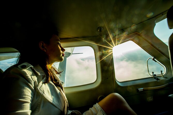 Halong Bay Sightseeing With Seaplane - Is 25 minutes enough?