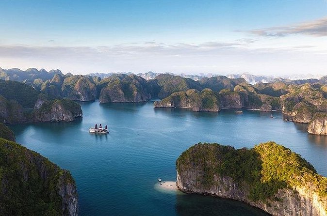 Halong Day Trip From Hanoi - What the $70 price really covers