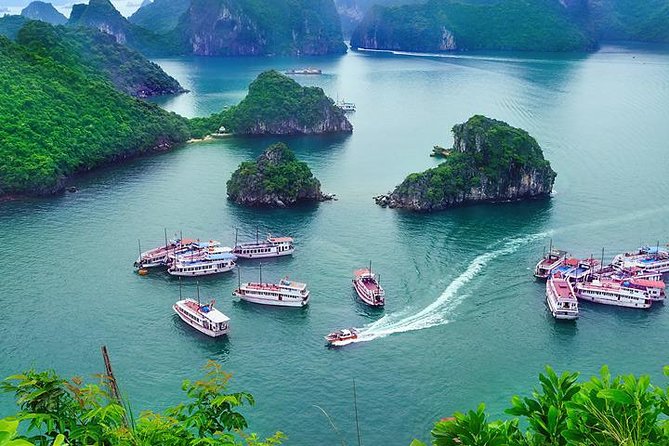 Halong Day Trip From Hanoi - Who will get the most from this day