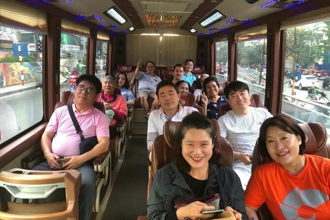 Halong Excursion Cruise with Kayaking, Swimming & Cave Visit - Sung Sot Cave and its limestone formations