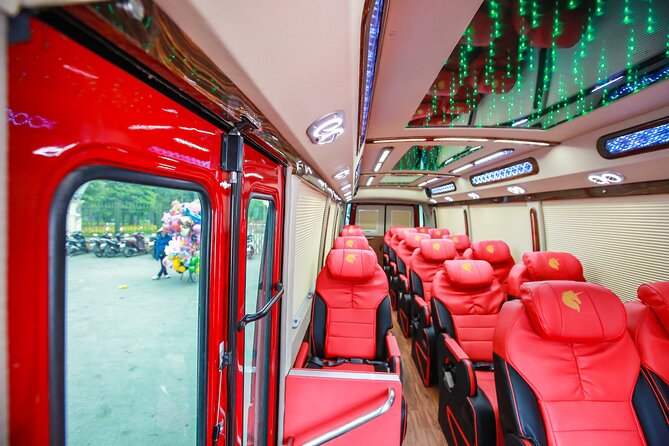 Halong Excursion Cruise with Kayaking, Swimming & Cave Visit - Kayaking or bamboo boat through Luon Cave