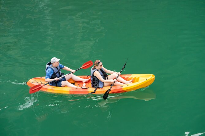 Halong Fantasea Cruise - 2 Days 1 Night - Is $149.89 a fair price?