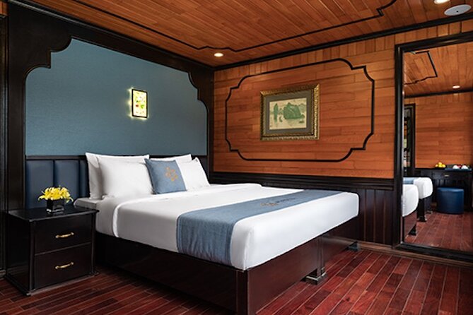 HaLong - LanHa Bay 2 Nights with La Pandora Boutique Cruises - Why Lan Ha Bay makes the two-night cruise worthwhile