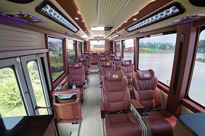 Halong Luxury Cruise Full Day Tour from Hanoi: All Inclusive - What the $69 price really covers