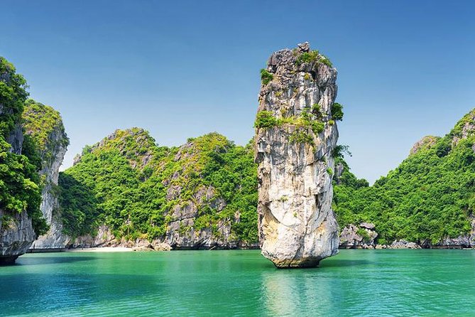 Halong Luxury Cruise Full Day Tour from Hanoi: All Inclusive - The return to Hanoi can test your patience