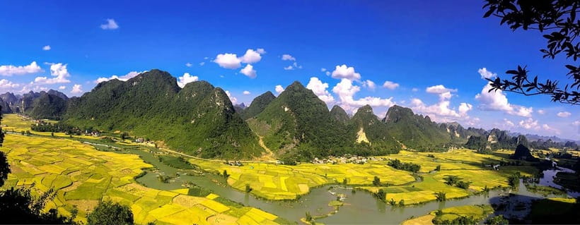 Hanoi: 2-Day Ban Gioc Waterfall, Ngao Cave & Angel Mountain - Packing for a northern Vietnam mountain trip