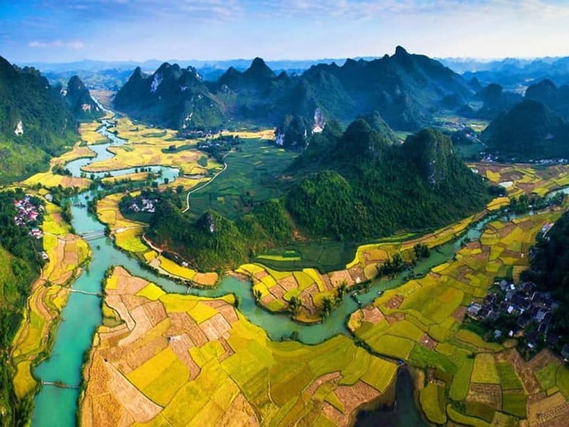 Hanoi: 2-Day Ban Gioc Waterfall, Ngao Cave & Angel Mountain - Who will enjoy this tour most