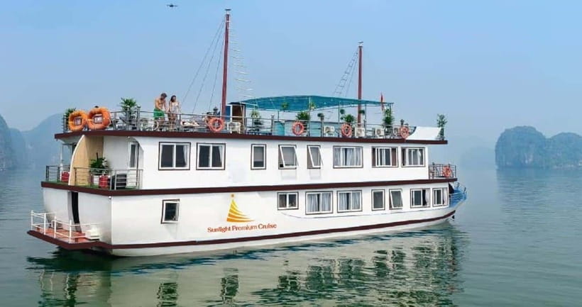 Hanoi: 2-Day Ha Long and Lan Ha Bay Cruise with Kayaking - Who Will Enjoy This Cruise Most