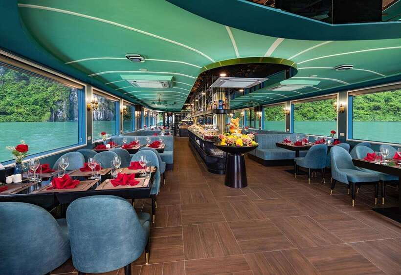 Hanoi: 2-Day Ha Long Bay Cruise, Tam Coc, Mua Caves, Hoa Lu - Hoa Lu brings Vietnam’s early capital to life