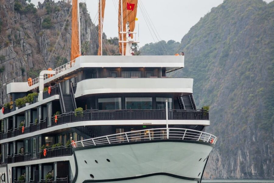 Hanoi: 2-Day Halong & Lan Ha Bay 5-Star Cruise with Balcony - Is this Ha Long Bay cruise worth booking?