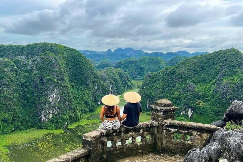 Hanoi: 2-Day Ninh Binh Excursion & Cuc Phuong Park Wildlife - Key points at a glance