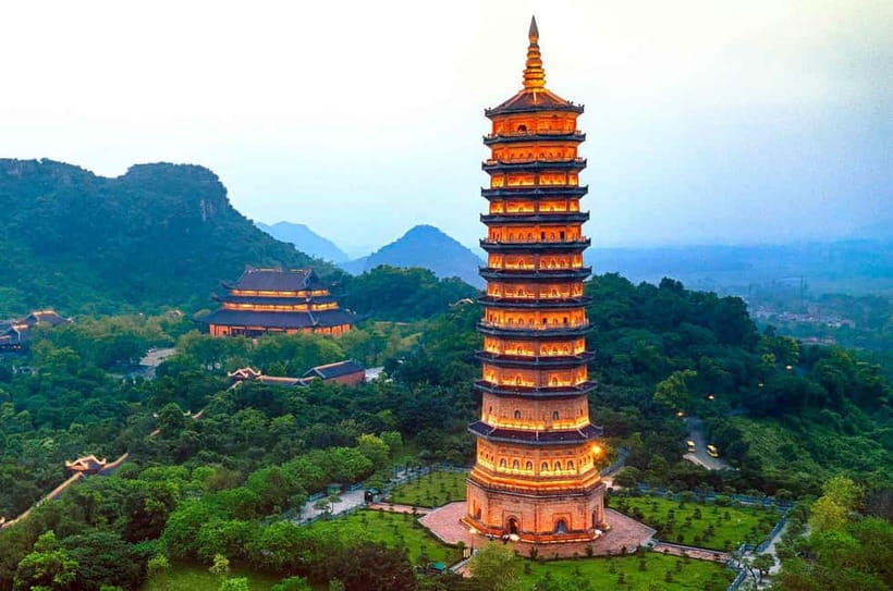 Hanoi: 2-Day Ninh Binh Excursion & Cuc Phuong Park Wildlife - Why this two-day Ninh Binh trip works