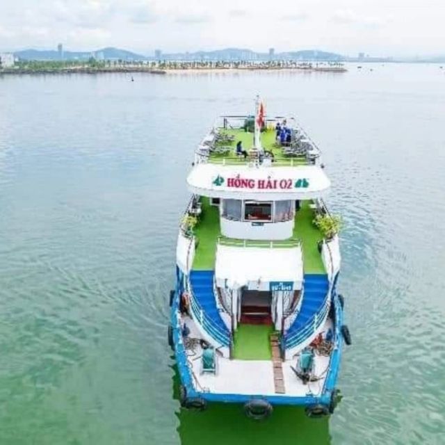 Hanoi: 2-Day Tour to Ninh Binh & Halong Bay With Transfer - Key points to know before booking