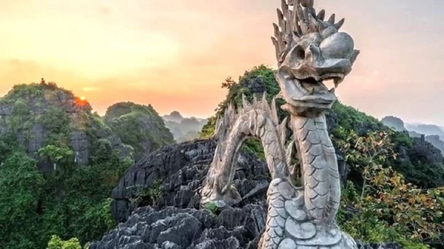 Hanoi: 2-Day Tour to Ninh Binh & Halong Bay With Transfer - Evening at the Ninh Binh homestay